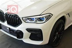 بي ام دبليو X6